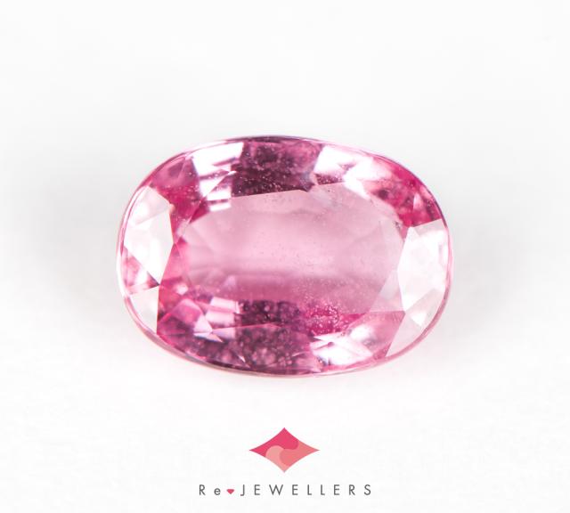 ピンクサファイア ルースの人気商品 通販 価格比較 価格 Com