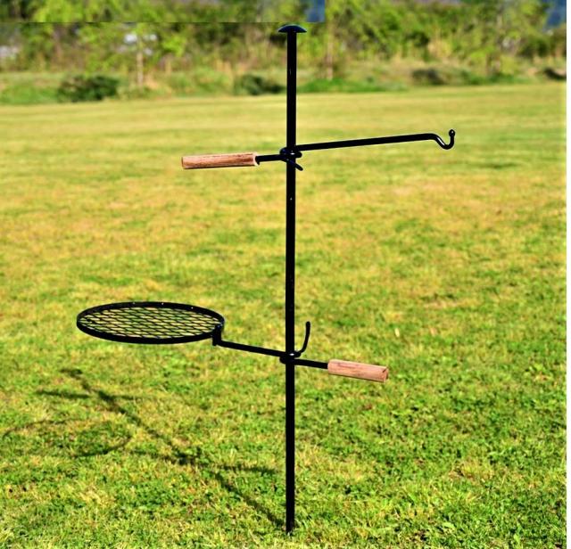 アイアン ポール バーベキューツールの人気商品 通販 価格比較 価格 Com