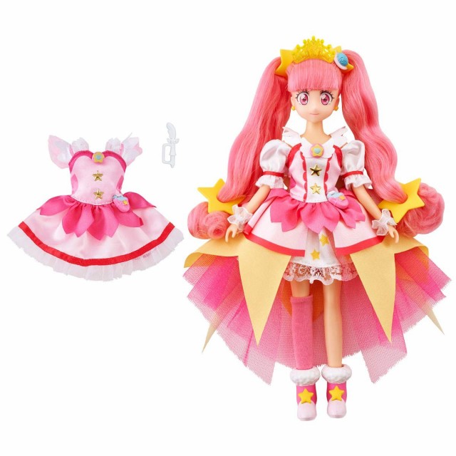 プリキュア おもちゃ 人形 フィギュアの人気商品 通販 価格比較 価格 Com