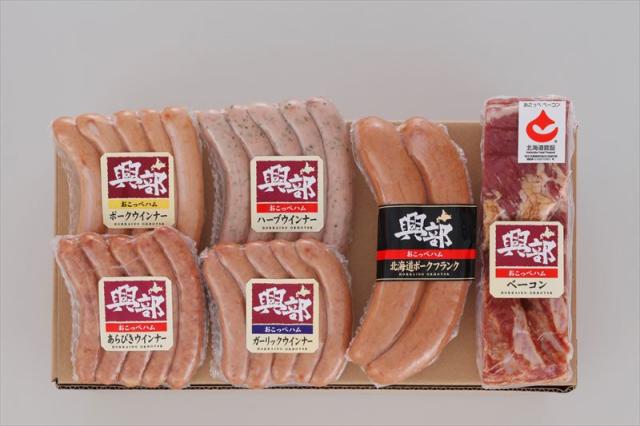 内祝い ハムの人気商品 通販 価格比較 価格 Com