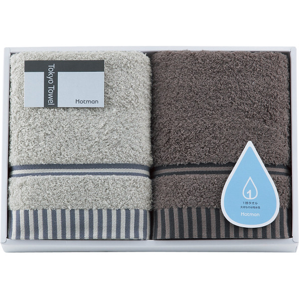 ホットマン フェイスタオルの人気商品 通販 価格比較 価格 Com