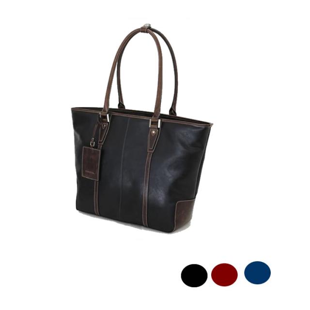 ビジネストートバッグ メンズ レザーの通販 価格比較 価格 Com