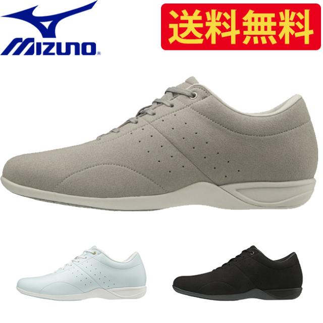 ウォーキングシューズ レディーススニーカー ミズノの人気商品 通販 価格比較 価格 Com