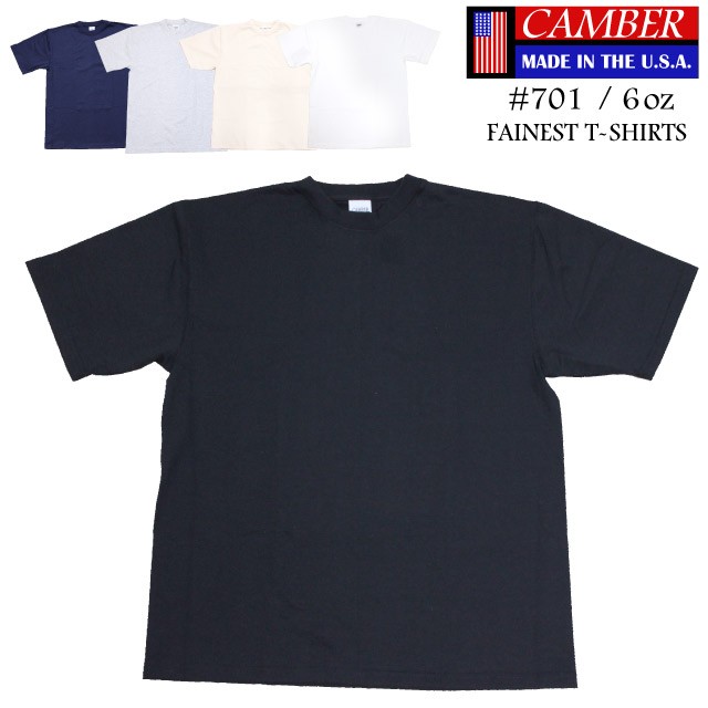 Camber Tシャツ メンズtシャツ カットソー 通販 人気ランキング 価格 Com