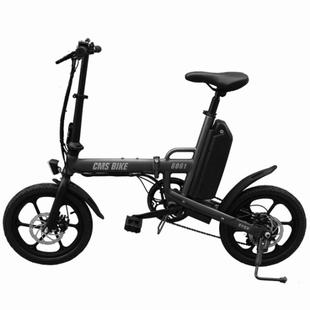 折りたたみ 電動アシスト自転車の通販 価格比較 価格 Com