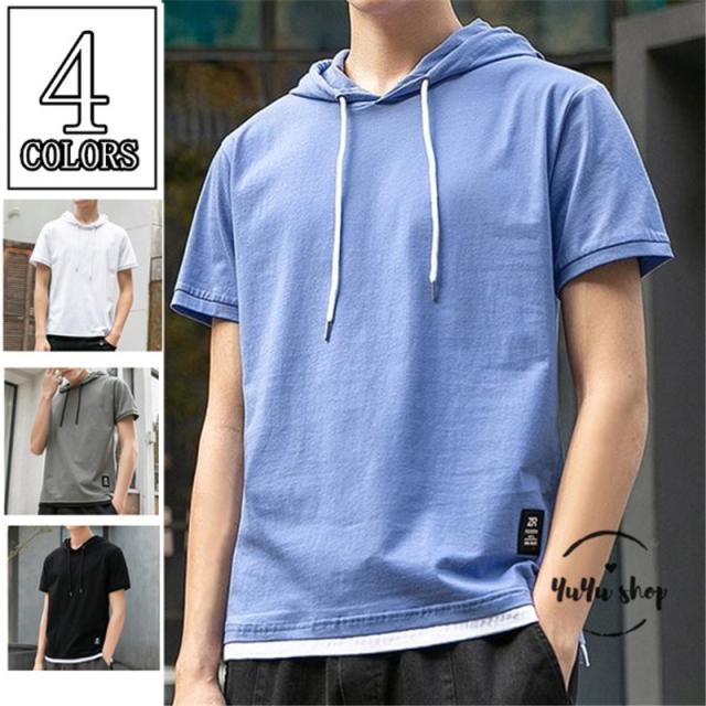 半ソデ パーカーメンズ メンズパーカー トレーナー 通販 人気ランキング 価格 Com