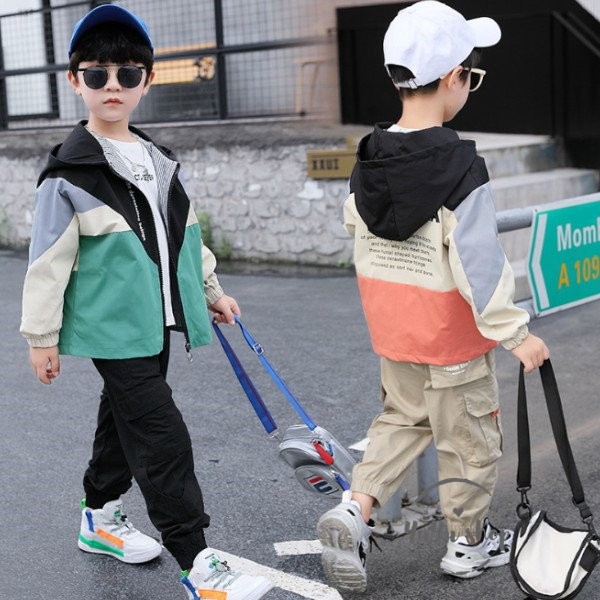アウター キッズ 男の子 韓国子供服の人気商品 通販 価格比較 価格 Com
