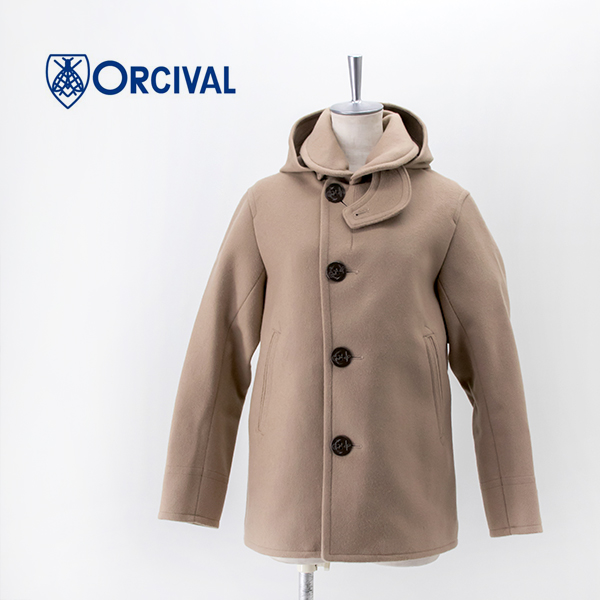 全国宅配無料 コート メンズ 高品質 激安 人気 モフモフ ピーコート 限定価格 今だけ限定価格 Uatfnns Com