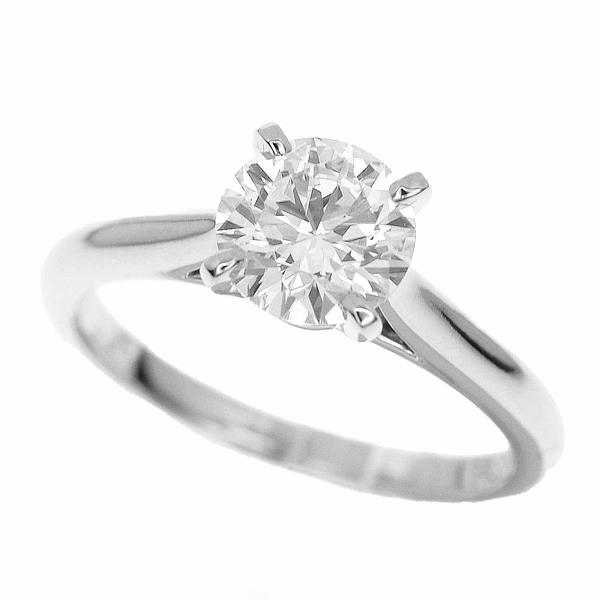 カルティエ ソリテール リングの人気商品 通販 価格比較 価格 Com