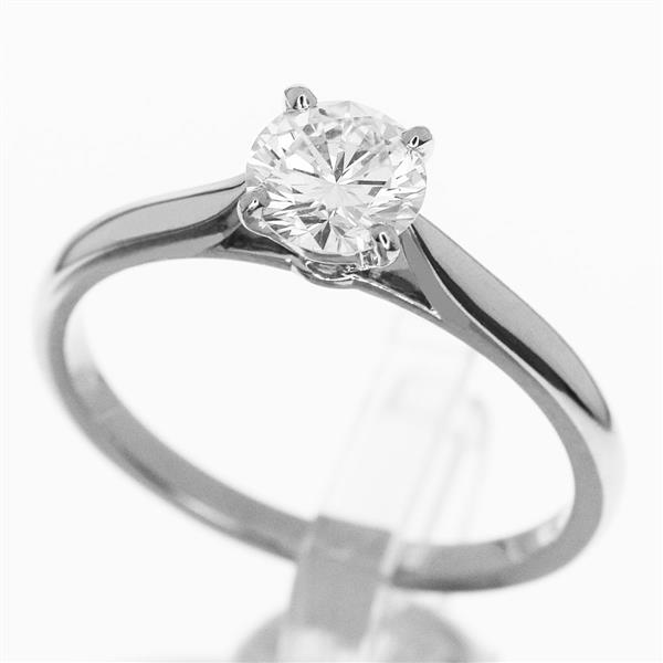 カルティエ ソリテール リングの人気商品 通販 価格比較 価格 Com