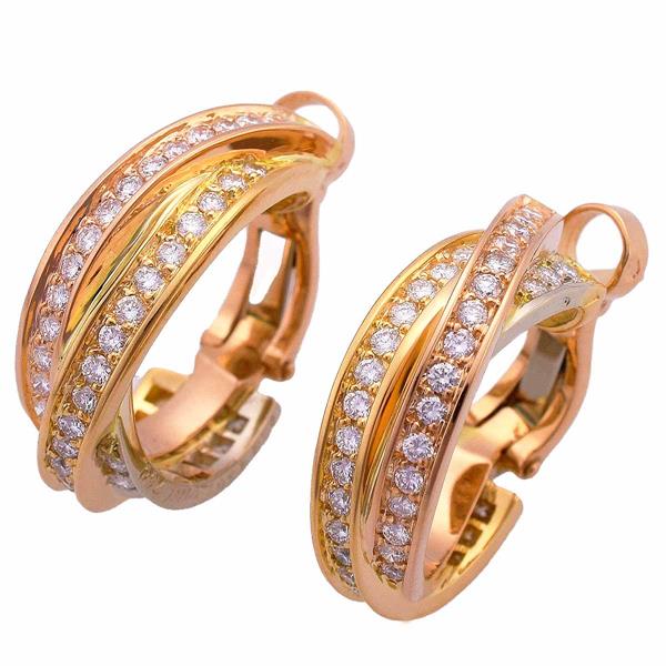 カルティエ ピアス 腕時計 アクセサリーの人気商品 通販 価格比較 価格 Com