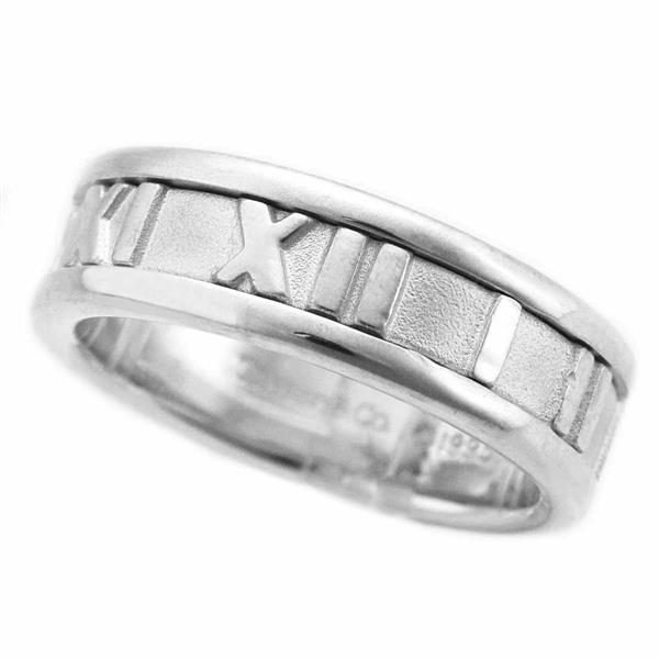 ティファニー アトラス リングの人気商品 通販 価格比較 価格 Com