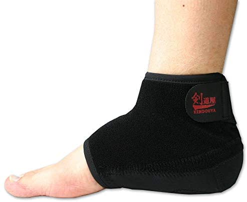 剣道 かかと サポーターの人気商品 通販 価格比較 価格 Com