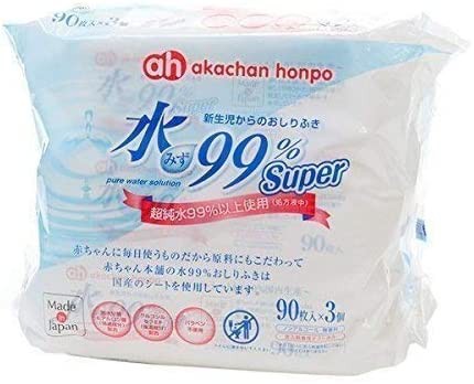 水99 おしりふきの通販 価格比較 価格 Com