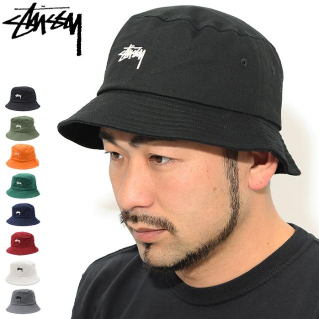ステューシー Stussy メンズ帽子 キャップ 通販 人気ランキング 価格 Com
