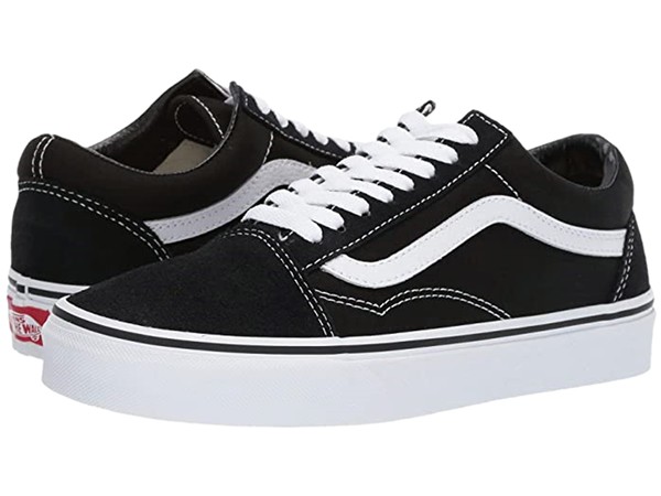 メンズ オールドスクールブラック Vans スニーカーの人気商品 通販 価格比較 価格 Com