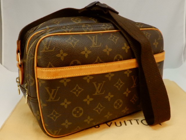 ルイ ヴィトン Louis Vuitton ショルダーバッグ 通販 人気ランキング 価格 Com