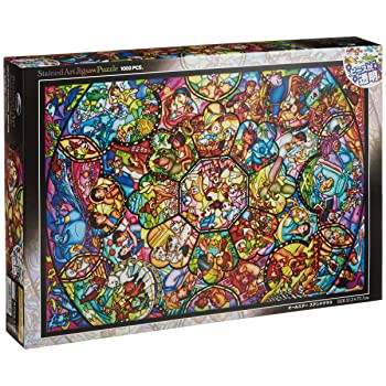 テンヨー ディズニーシリーズ 1000ピース オールスター ステンドグラス Ds 1000 764 パズル 価格比較 価格 Com テンヨー ディズニーシリーズ 1000ピース オールスター ステンドグラス Ds 1000 764 パズル 価格比較 価格 Com