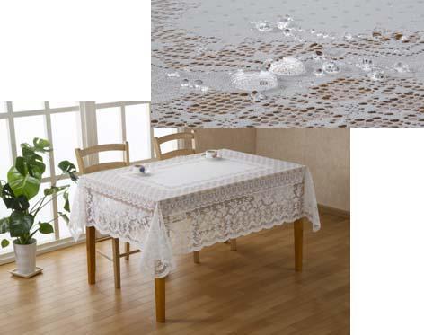 長方形 レース テーブルクロス 通販 価格比較 価格 Com