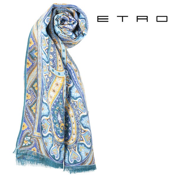 ストール Etroの通販 価格比較 価格 Com