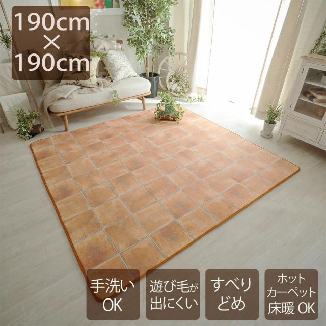 2畳 低反発 カーペット ラグ マット 絨毯 通販 価格比較 価格 Com