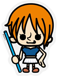 ワンピース キャラクター ナミの人気商品 通販 価格比較 価格 Com