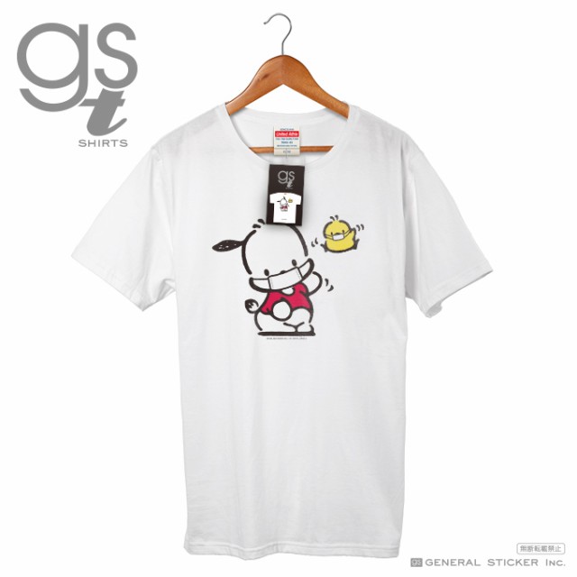 サンリオ キャラクター Tシャツの人気商品 通販 価格比較 価格 Com