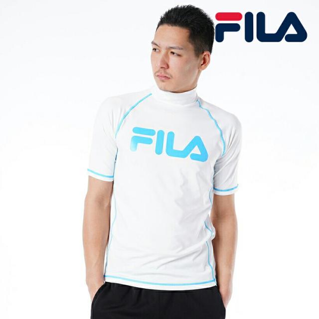 ラッシュガード 半袖 フィラの人気商品 通販 価格比較 価格 Com