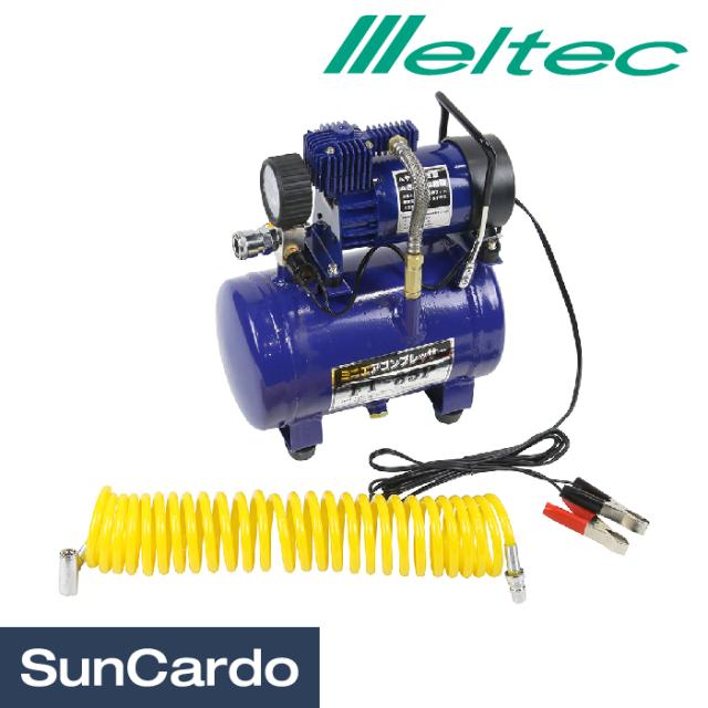 自動車 エアーコンプレッサーの通販 価格比較 価格 Com