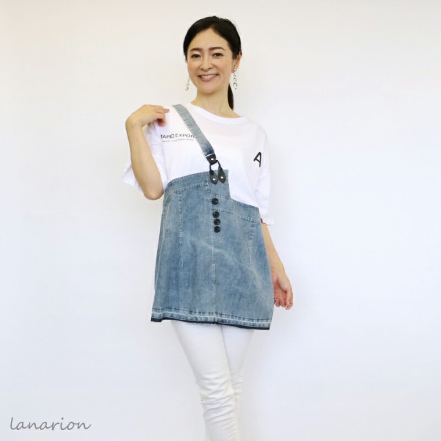 デニム チュニックの人気商品 通販 価格比較 価格 Com デニム チュニックの人気商品 通販 価格比較 価格 Com