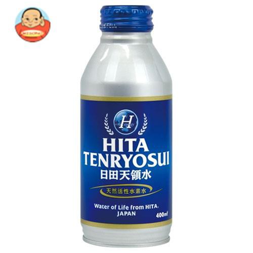 日田天領水 日田天領水 400ml 24本 缶 水 ミネラルウォーター 炭酸水 価格比較 価格 Com