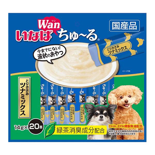 ちゅーる 犬 ペットの人気商品 通販 価格比較 価格 Com