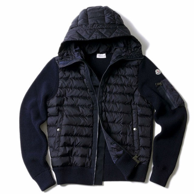 モンクレール Moncler ウール メンズ メンズダウン 通販 人気ランキング 価格 Com