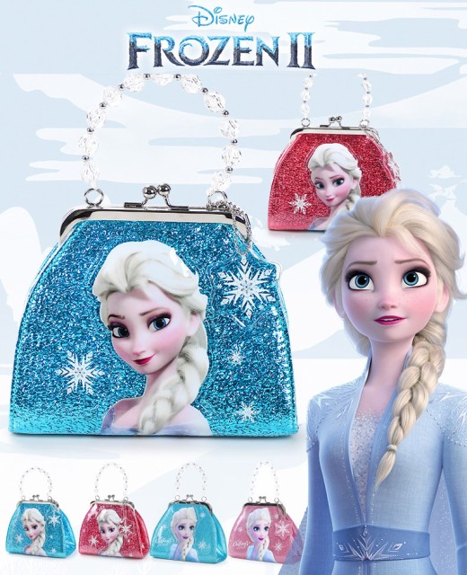 アナと雪の女王 ショルダーバッグ キッズの通販 価格比較 価格 Com