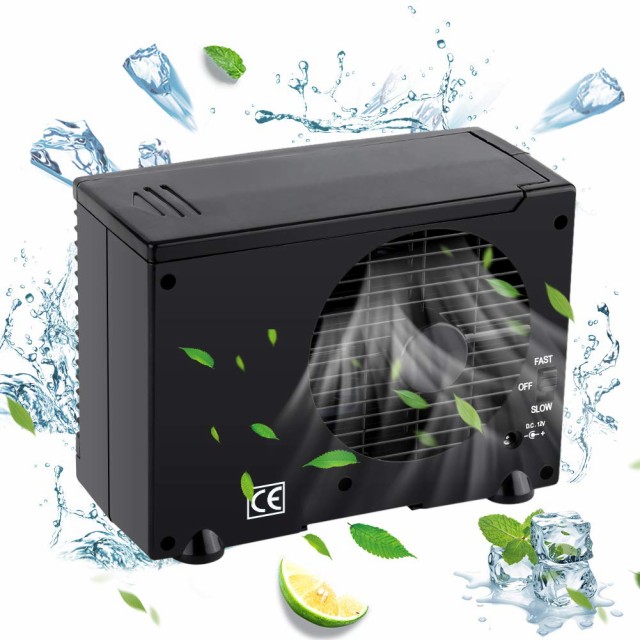 冷風扇 カー用品の通販 価格比較 価格 Com