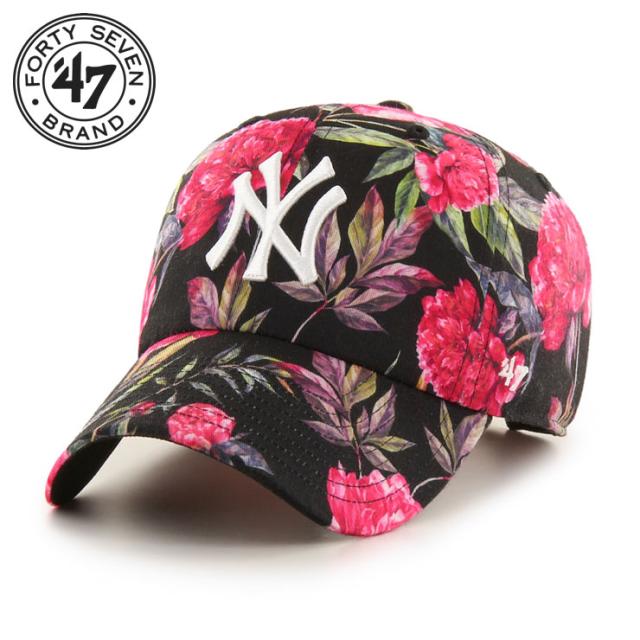 ヤンキー 帽子 ブランド ベースボールキャップの人気商品 通販 価格比較 価格 Com