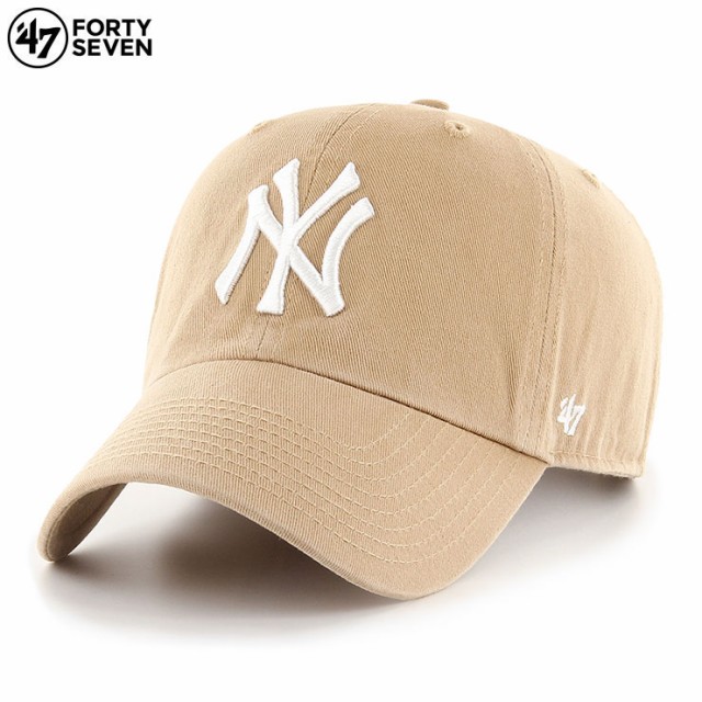 ヤンキー 帽子 ブランド ベースボールキャップの人気商品 通販 価格比較 価格 Com