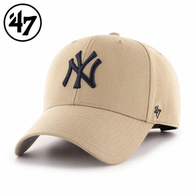 ヤンキー 帽子 ブランド ベースボールキャップの人気商品 通販 価格比較 価格 Com