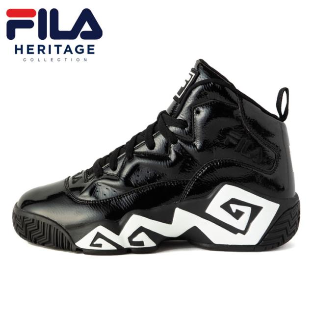 Fila スニーカー メンズ 黒の人気商品 通販 価格比較 価格 Com