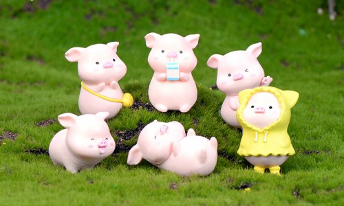 動物 ミニフィギュア Diy 工具の人気商品 通販 価格比較 価格 Com