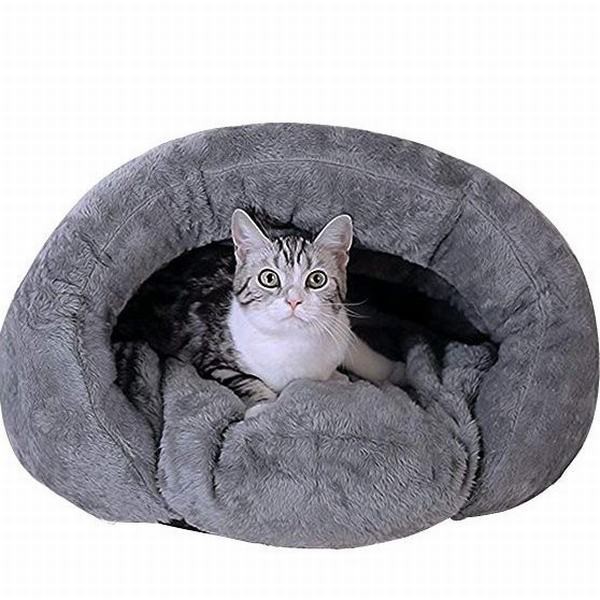 猫 ベッド ドーム かわいいの人気商品 通販 価格比較 価格 Com