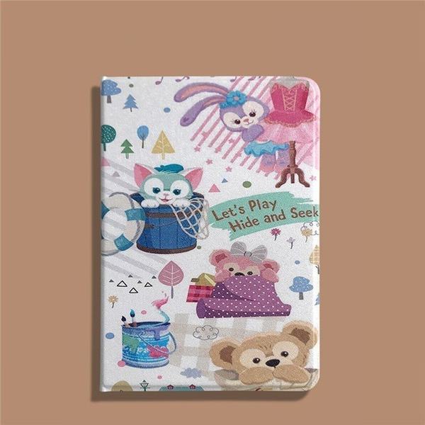 Ipad ケース キャラクターの人気商品 通販 価格比較 価格 Com