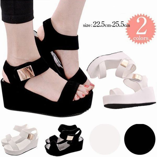 スポーツサンダル レディース 厚底の人気商品 通販 価格比較 価格 Com