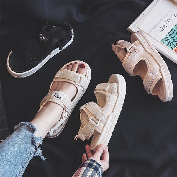 スポーツサンダル レディース 厚底の人気商品 通販 価格比較 価格 Com