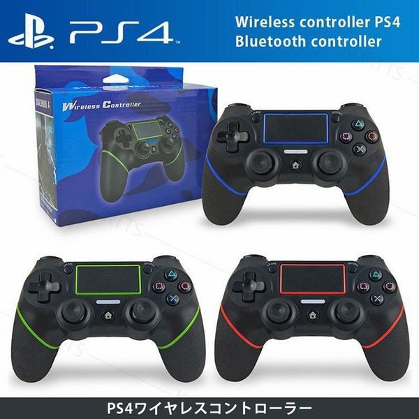 Ps4 ワイヤレスコントローラーの通販 価格比較 価格 Com