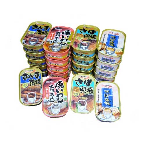 さんま 缶詰の人気商品 通販 価格比較 価格 Com