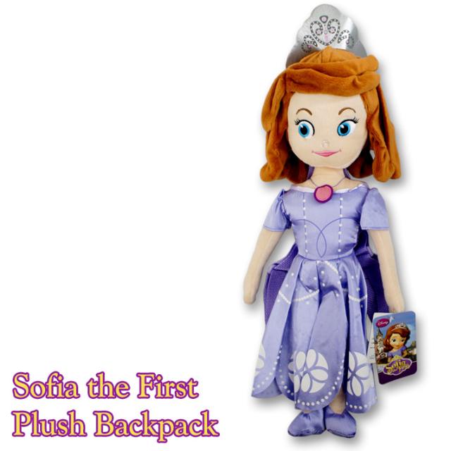 キッズ リュック ちいさなプリンセス ソフィアの人気商品 通販 価格比較 価格 Com