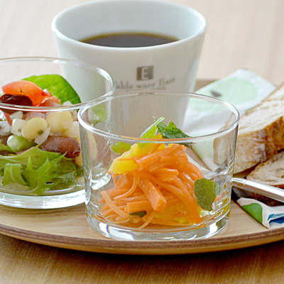 グラス サラダの人気商品 通販 価格比較 価格 Com