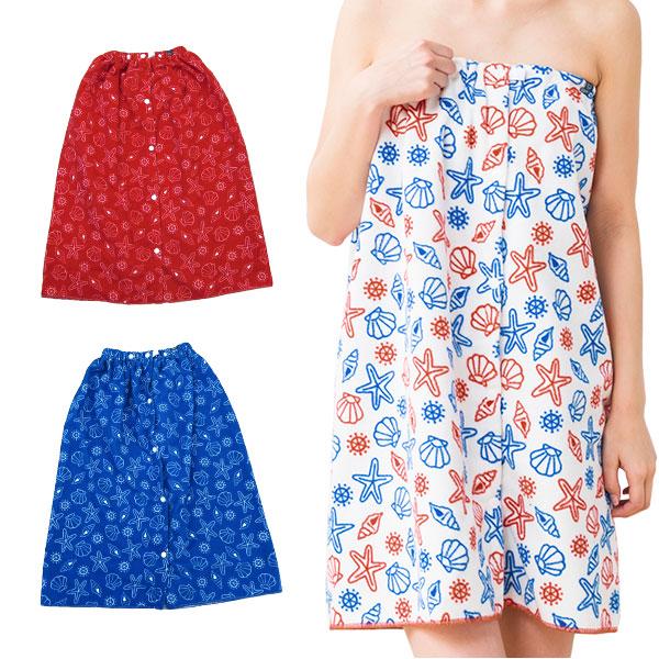 ラップタオル 大人用の人気商品 通販 価格比較 価格 Com