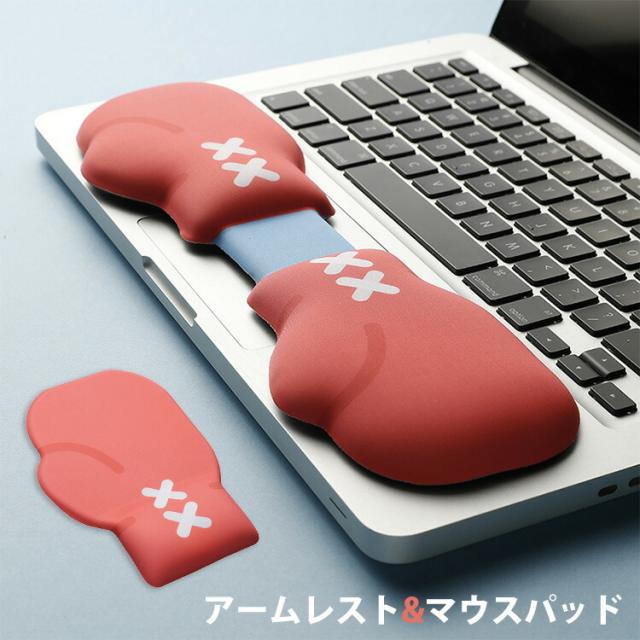 アームレスト マウスパッドの人気商品 通販 価格比較 価格 Com